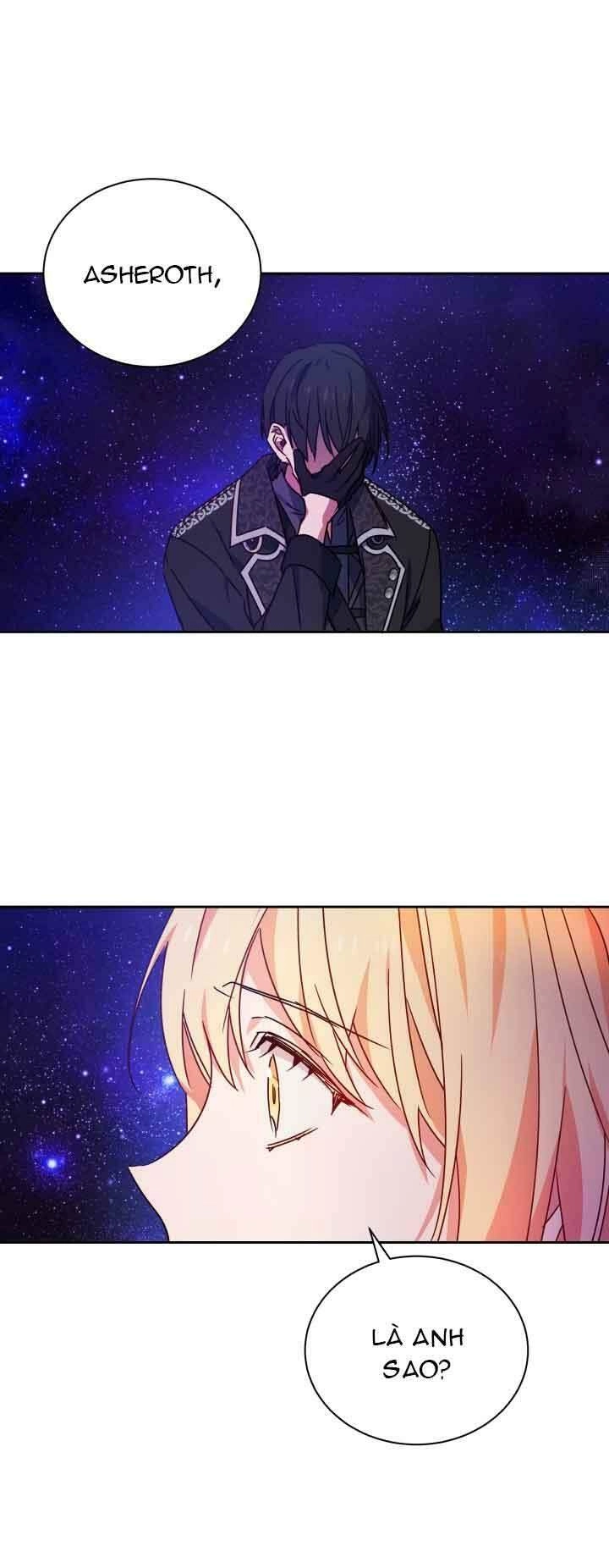 Nàng Elizabeth Thuần Khiết Chapter 18 - 40