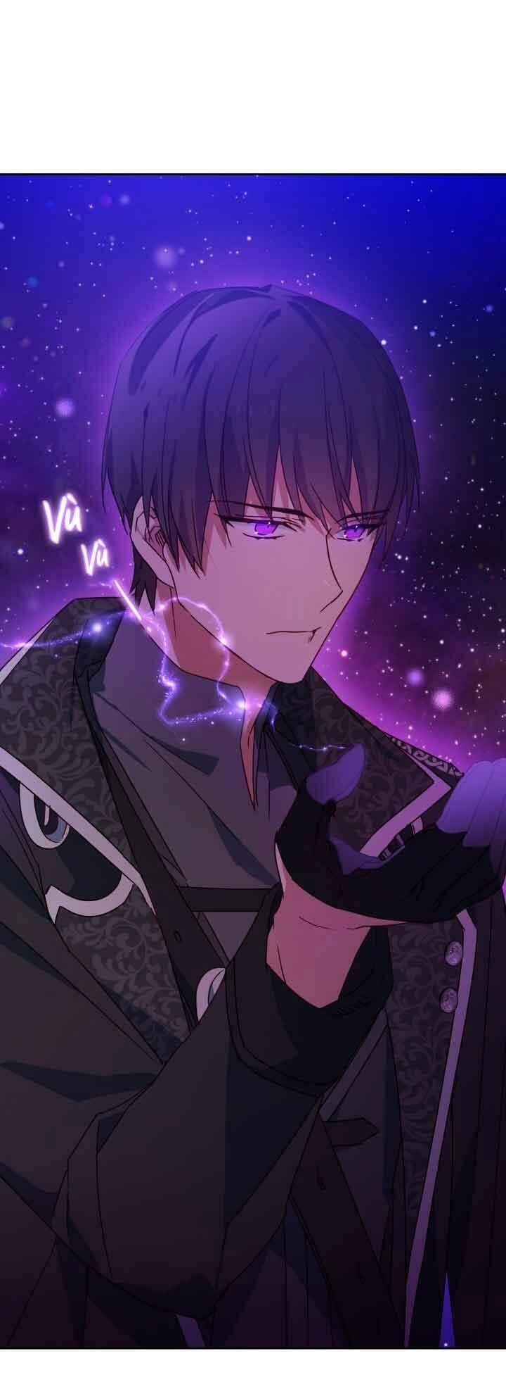 Nàng Elizabeth Thuần Khiết Chapter 18 - 41