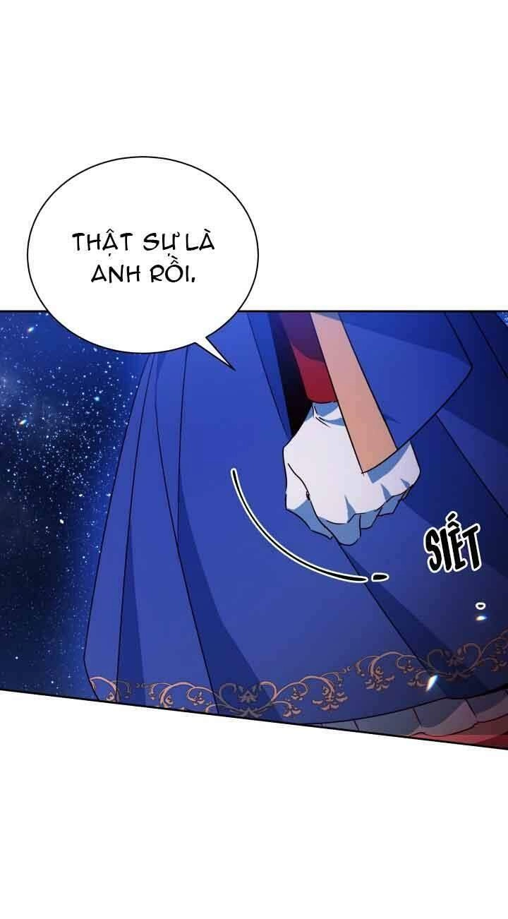 Nàng Elizabeth Thuần Khiết Chapter 18 - 42