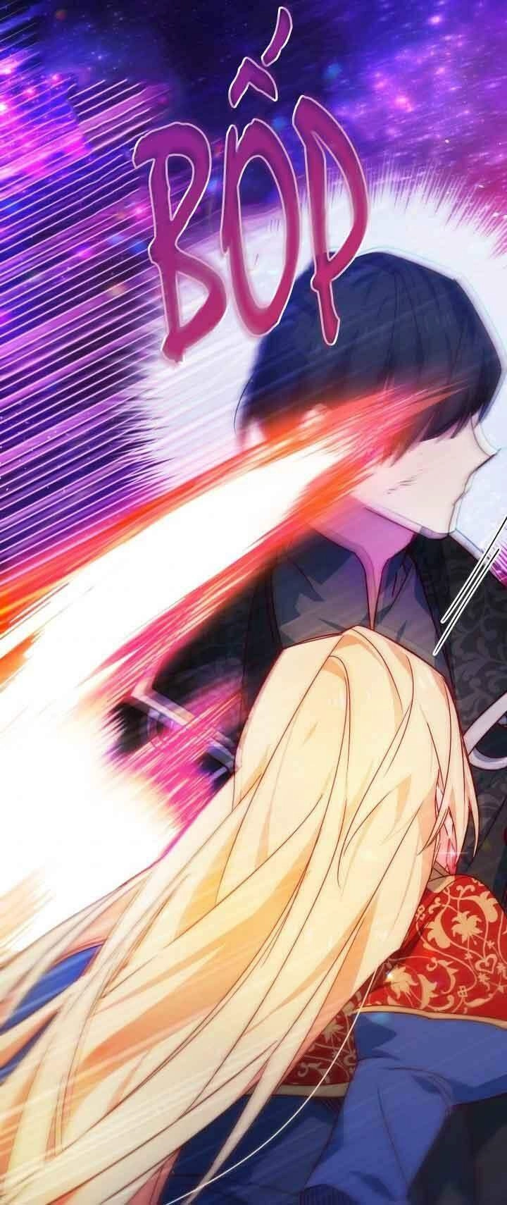 Nàng Elizabeth Thuần Khiết Chapter 18 - 44