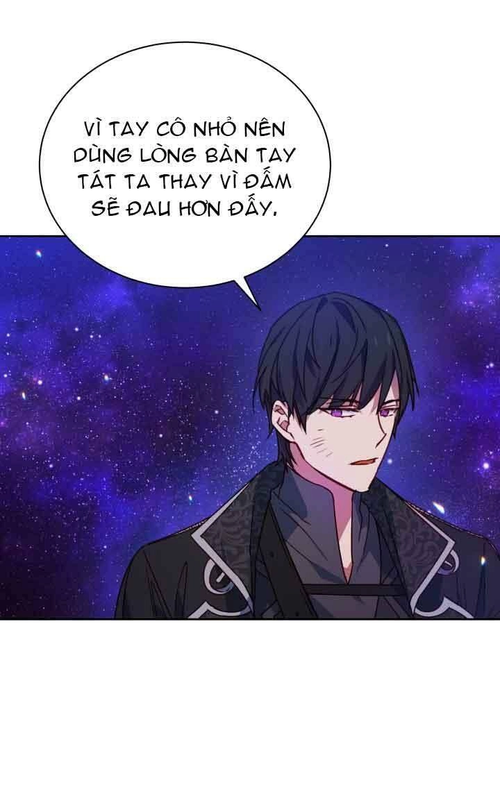 Nàng Elizabeth Thuần Khiết Chapter 18 - 47