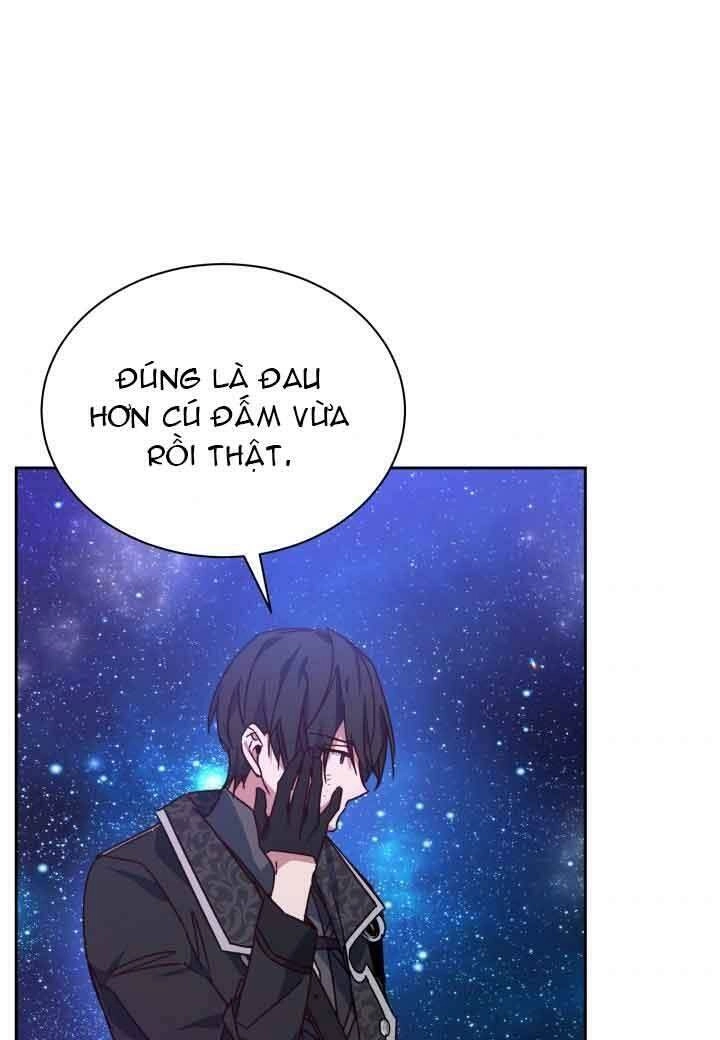 Nàng Elizabeth Thuần Khiết Chapter 18 - 51