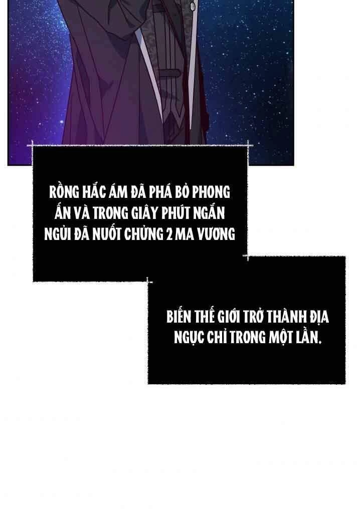 Nàng Elizabeth Thuần Khiết Chapter 18 - 52