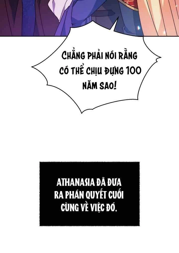 Nàng Elizabeth Thuần Khiết Chapter 18 - 55