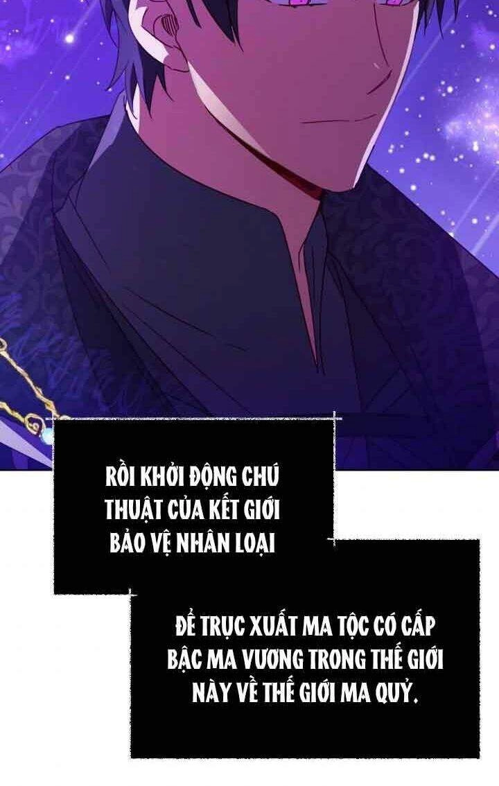 Nàng Elizabeth Thuần Khiết Chapter 18 - 59