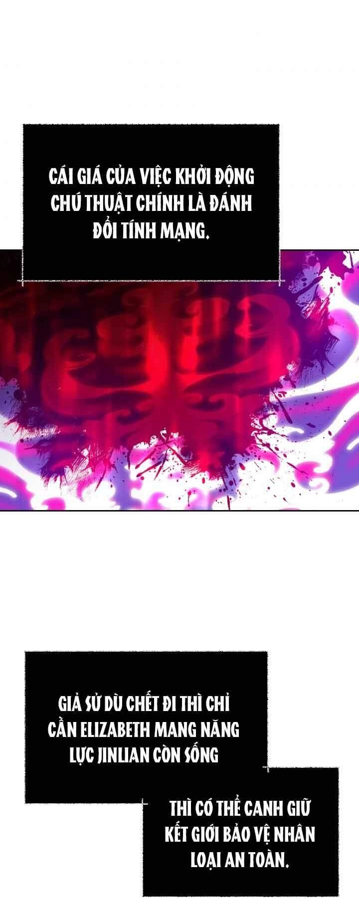 Nàng Elizabeth Thuần Khiết Chapter 18 - 60