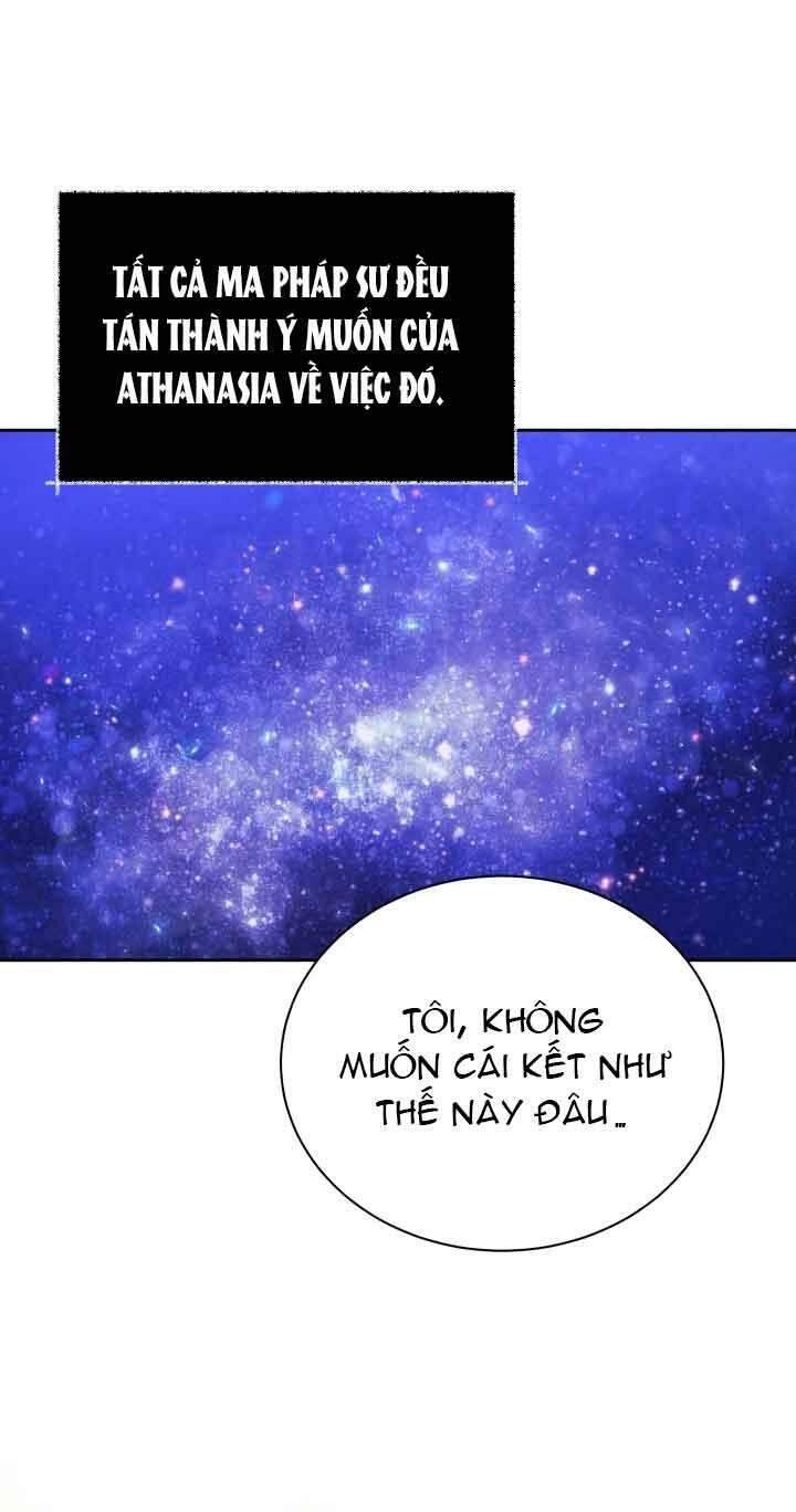 Nàng Elizabeth Thuần Khiết Chapter 18 - 62