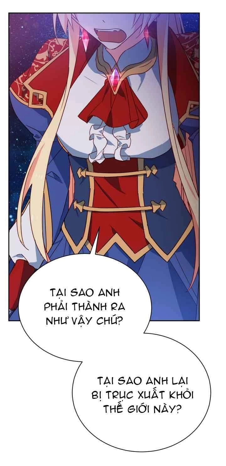 Nàng Elizabeth Thuần Khiết Chapter 18 - 64