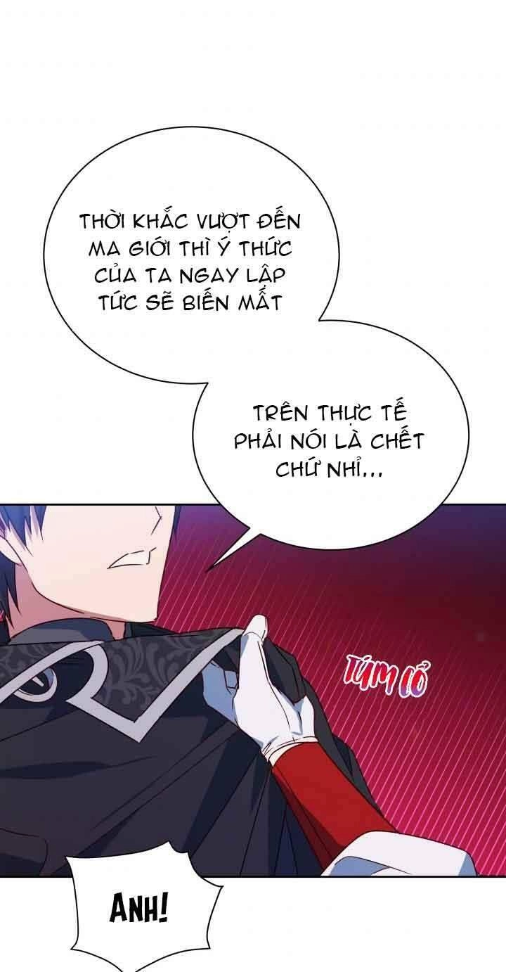 Nàng Elizabeth Thuần Khiết Chapter 18 - 66