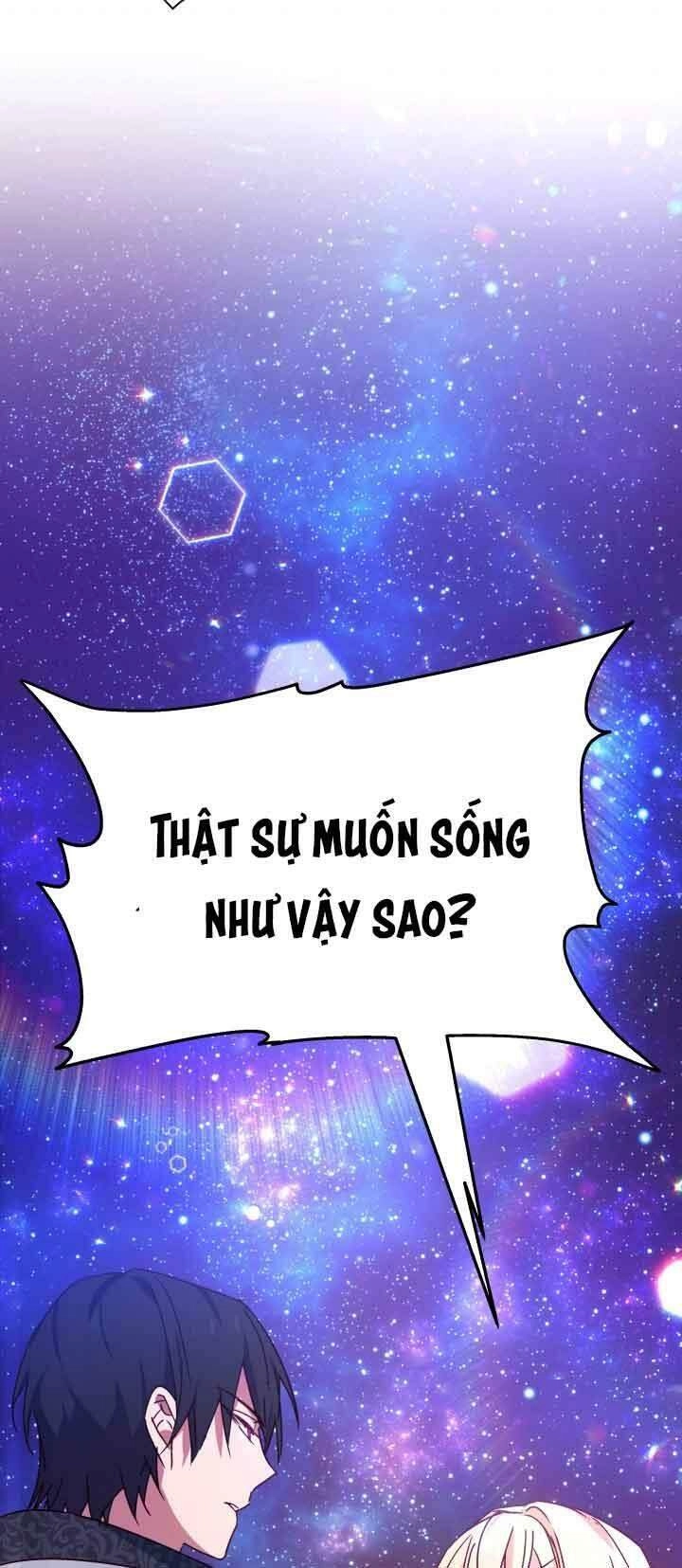 Nàng Elizabeth Thuần Khiết Chapter 18 - 67