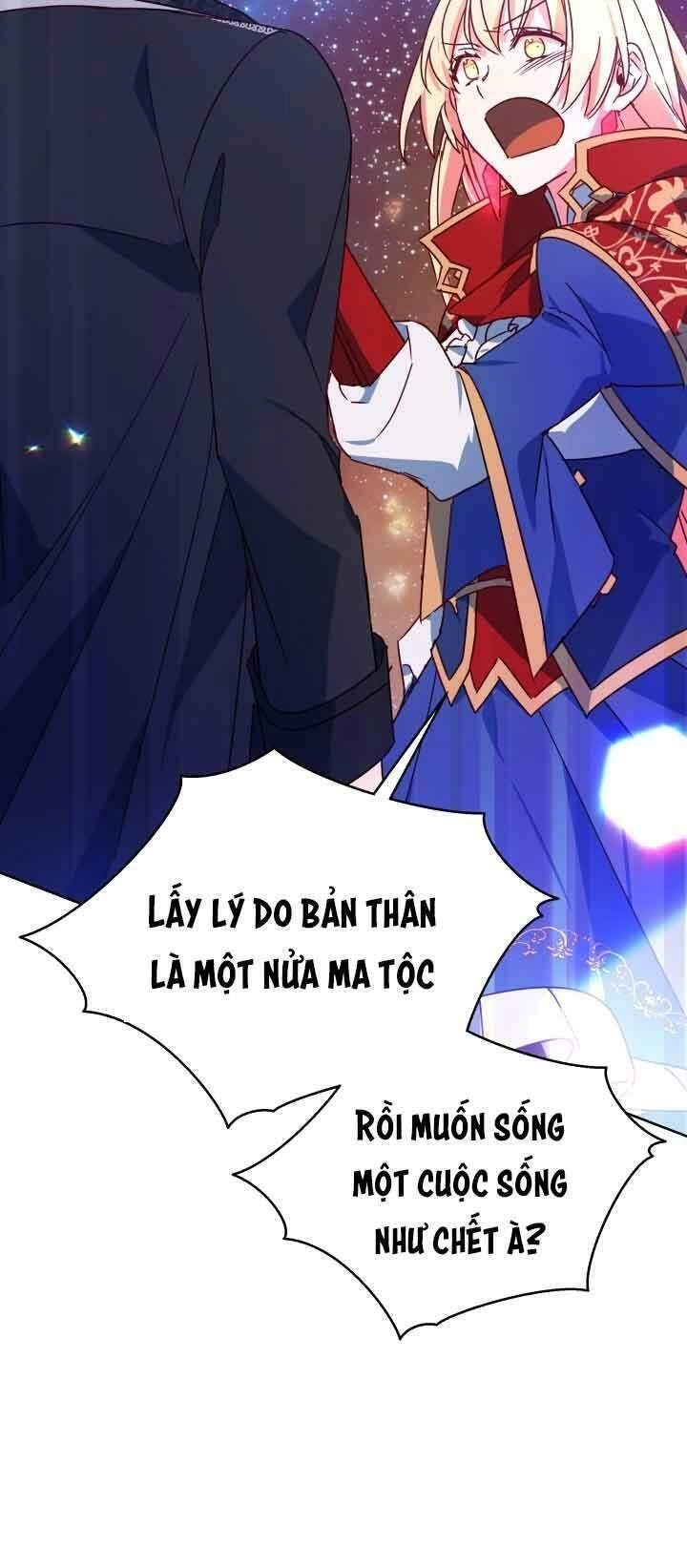 Nàng Elizabeth Thuần Khiết Chapter 18 - 68