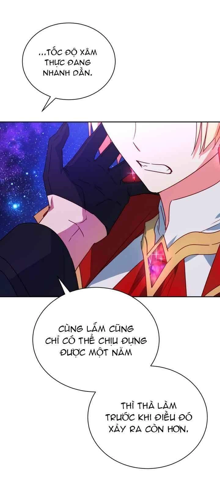 Nàng Elizabeth Thuần Khiết Chapter 18 - 69