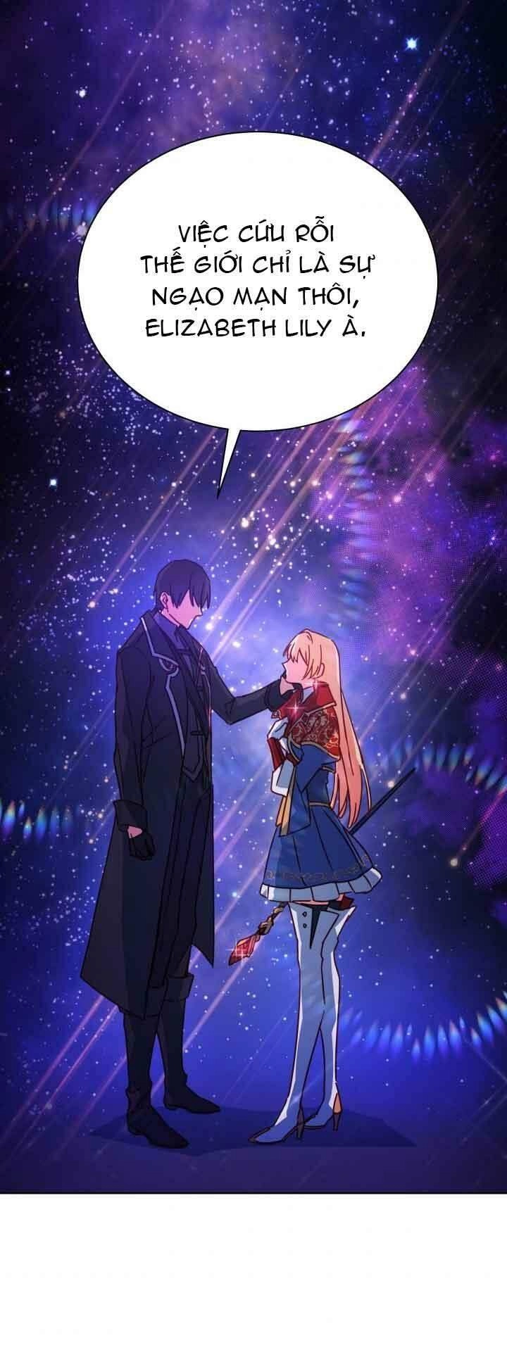 Nàng Elizabeth Thuần Khiết Chapter 18 - 72