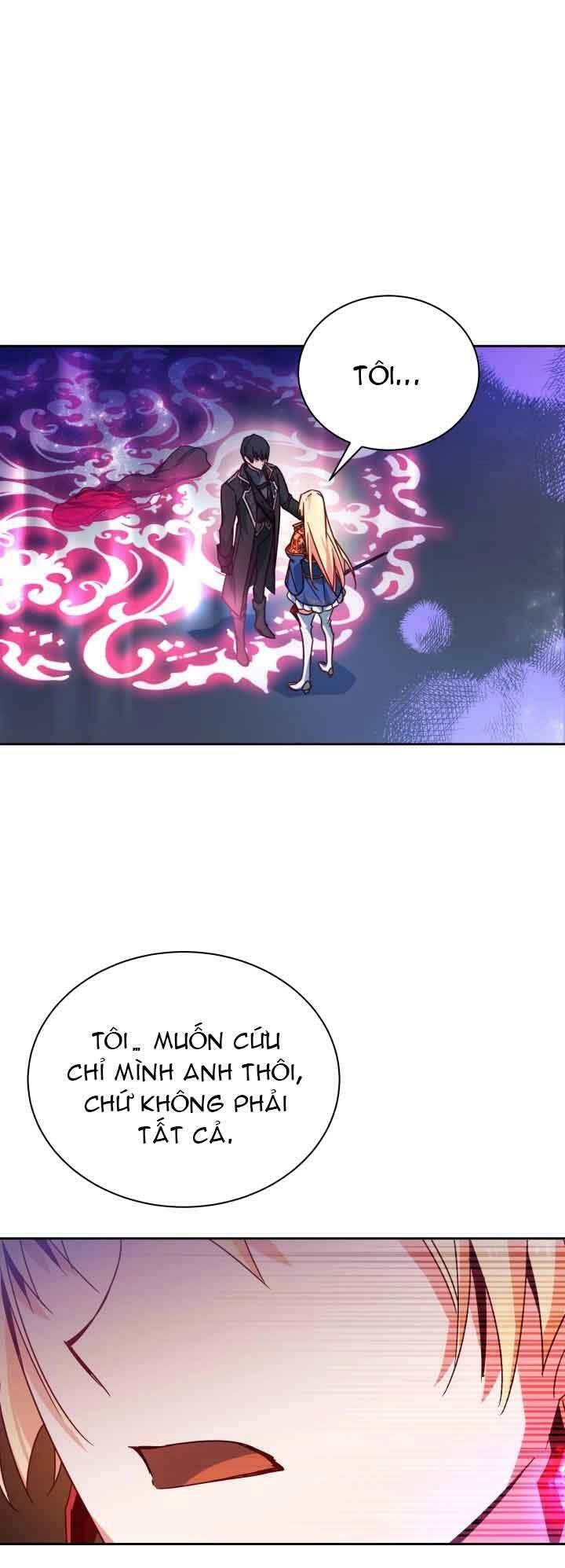 Nàng Elizabeth Thuần Khiết Chapter 18 - 73