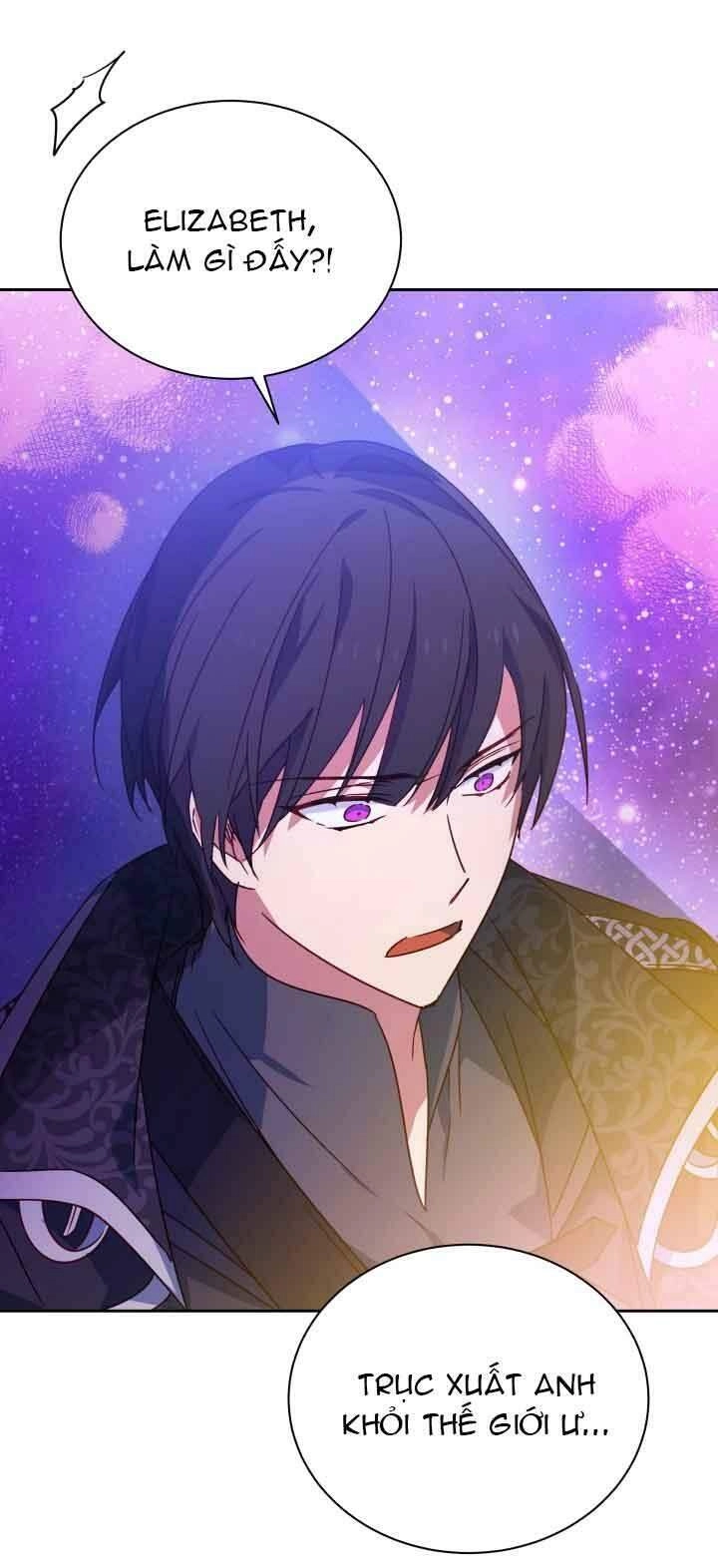 Nàng Elizabeth Thuần Khiết Chapter 18 - 76