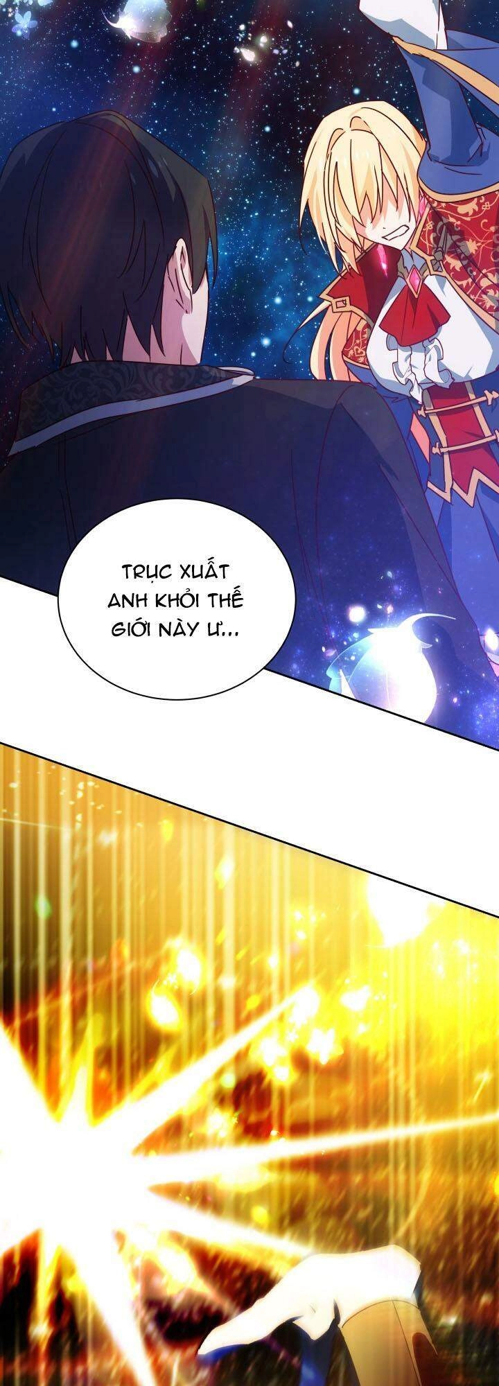 Nàng Elizabeth Thuần Khiết Chapter 19 - 2