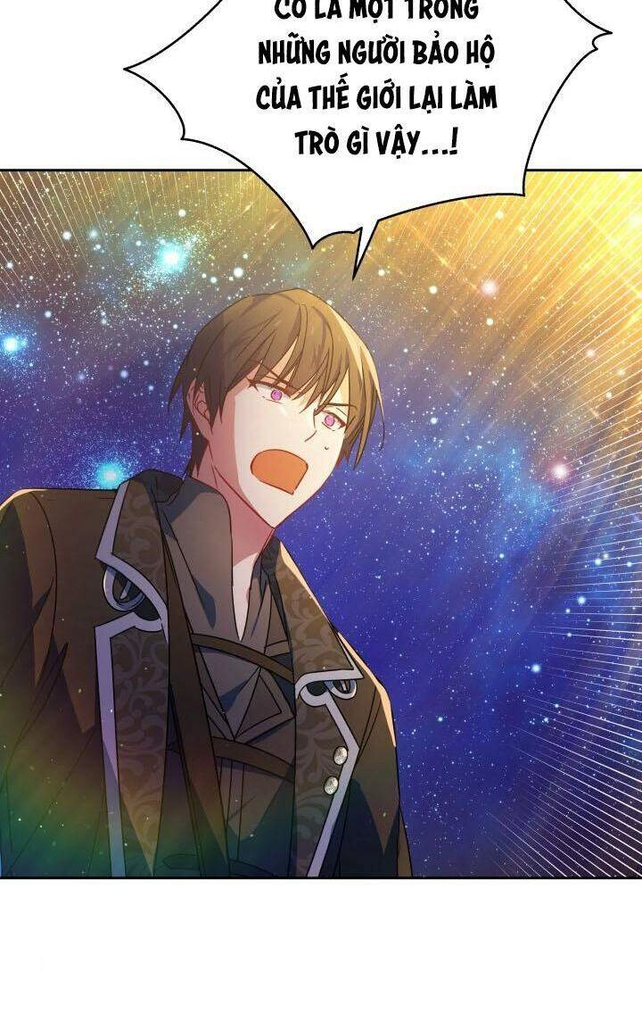 Nàng Elizabeth Thuần Khiết Chapter 19 - 6