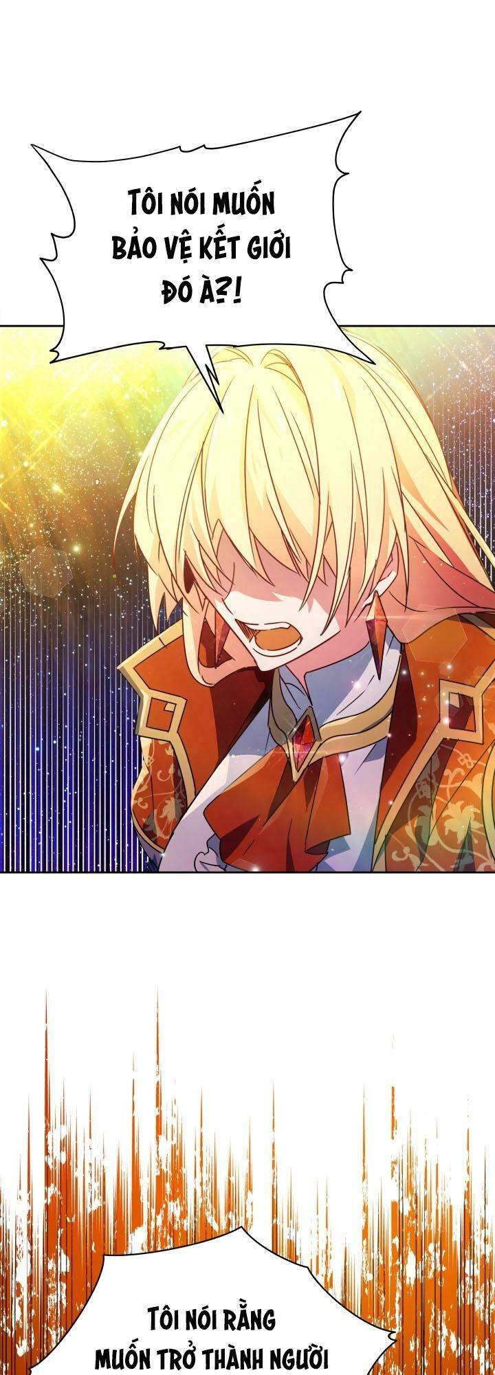 Nàng Elizabeth Thuần Khiết Chapter 19 - 7