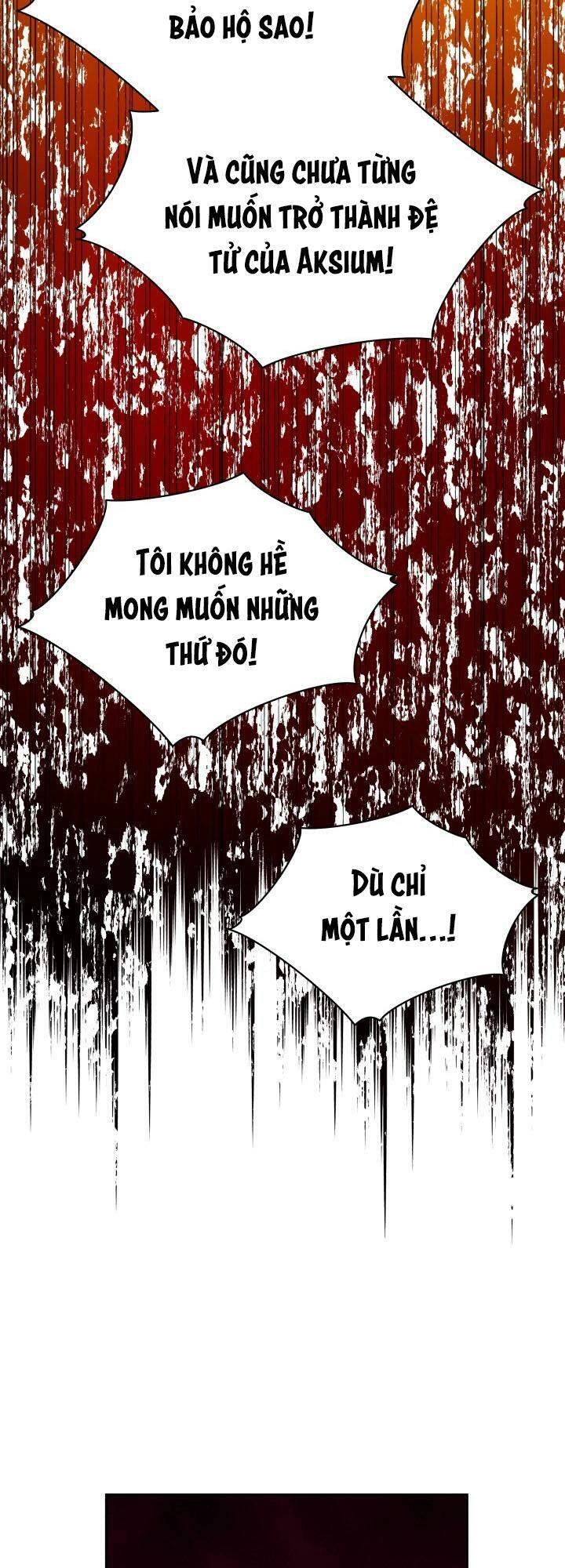 Nàng Elizabeth Thuần Khiết Chapter 19 - 8