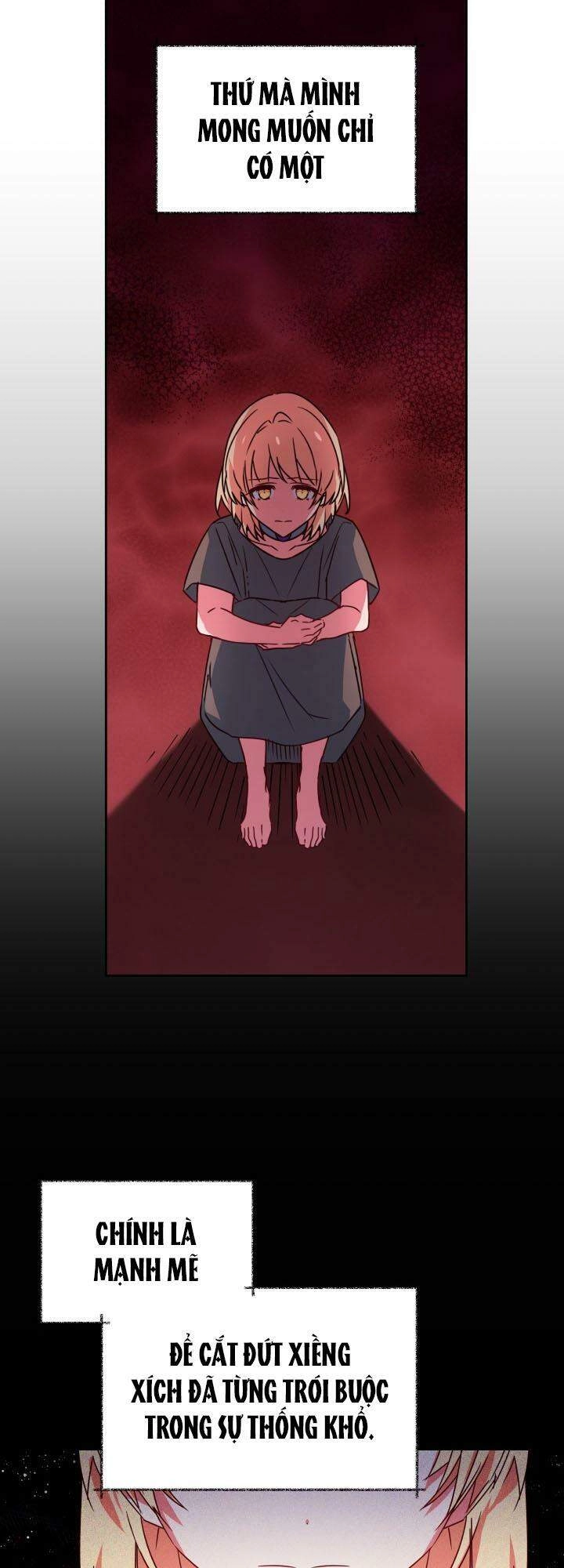 Nàng Elizabeth Thuần Khiết Chapter 19 - 9