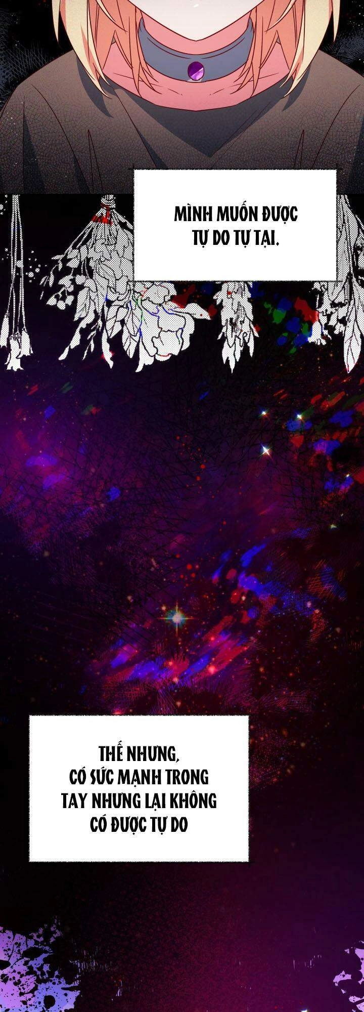 Nàng Elizabeth Thuần Khiết Chapter 19 - 10