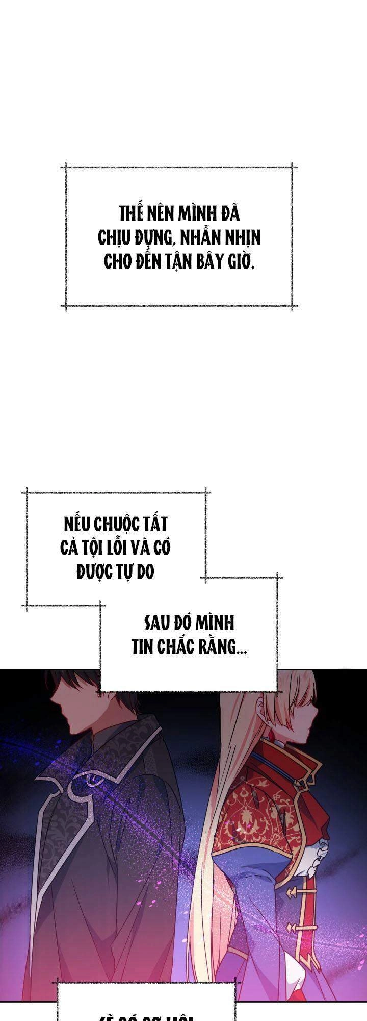 Nàng Elizabeth Thuần Khiết Chapter 19 - 13