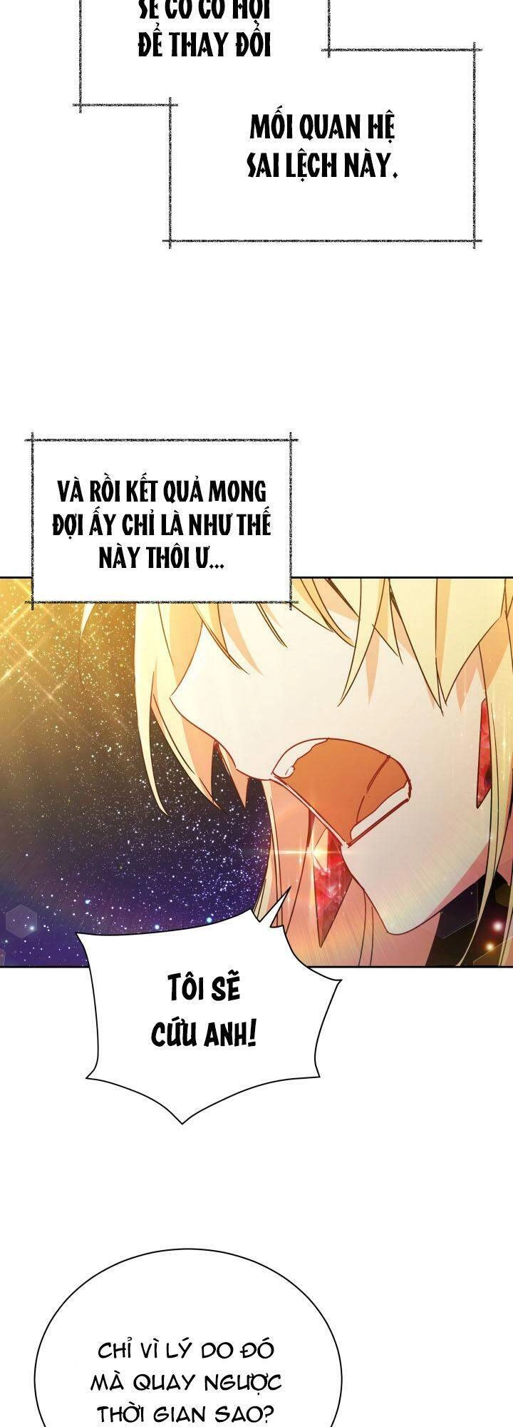 Nàng Elizabeth Thuần Khiết Chapter 19 - 14