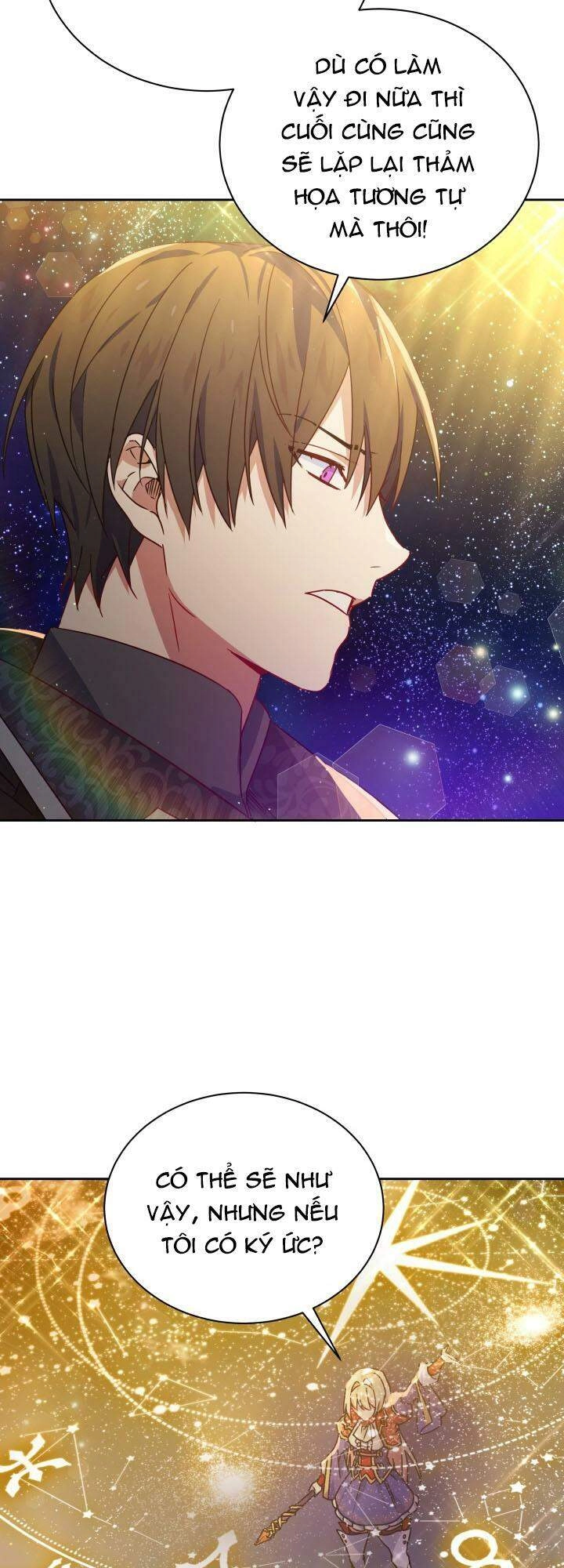 Nàng Elizabeth Thuần Khiết Chapter 19 - 15