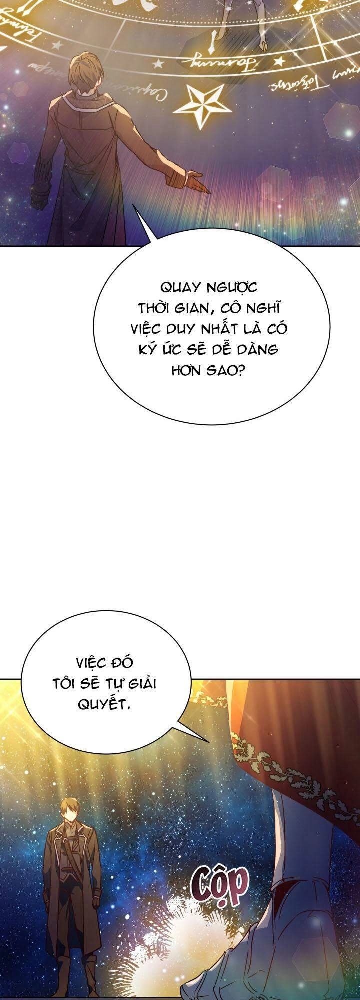 Nàng Elizabeth Thuần Khiết Chapter 19 - 16