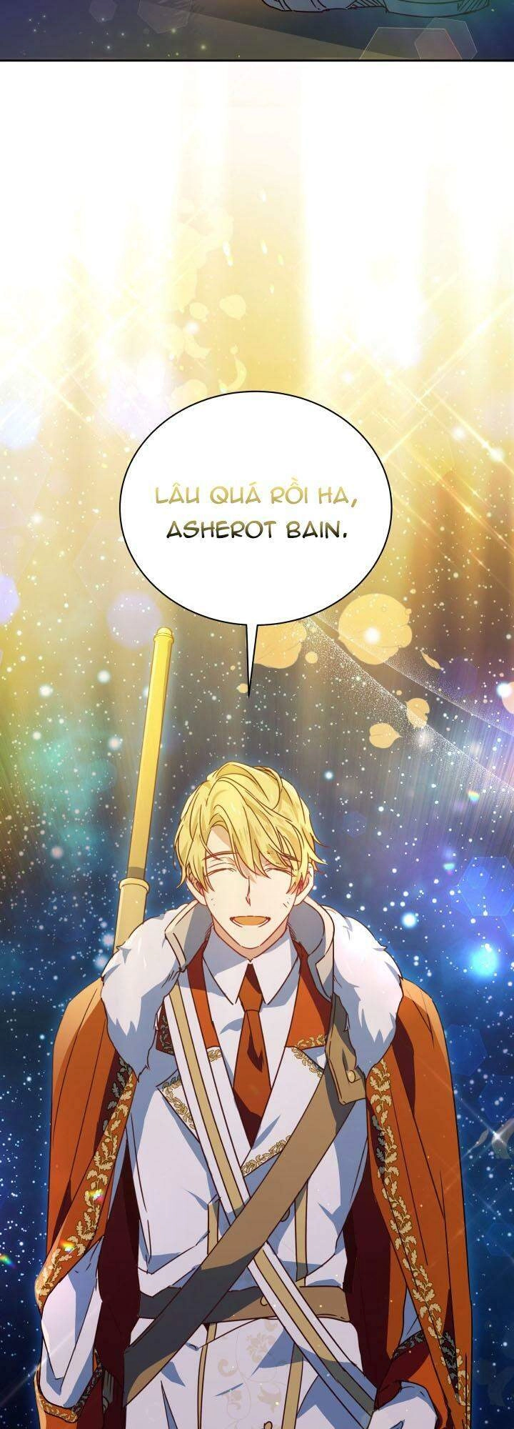 Nàng Elizabeth Thuần Khiết Chapter 19 - 17