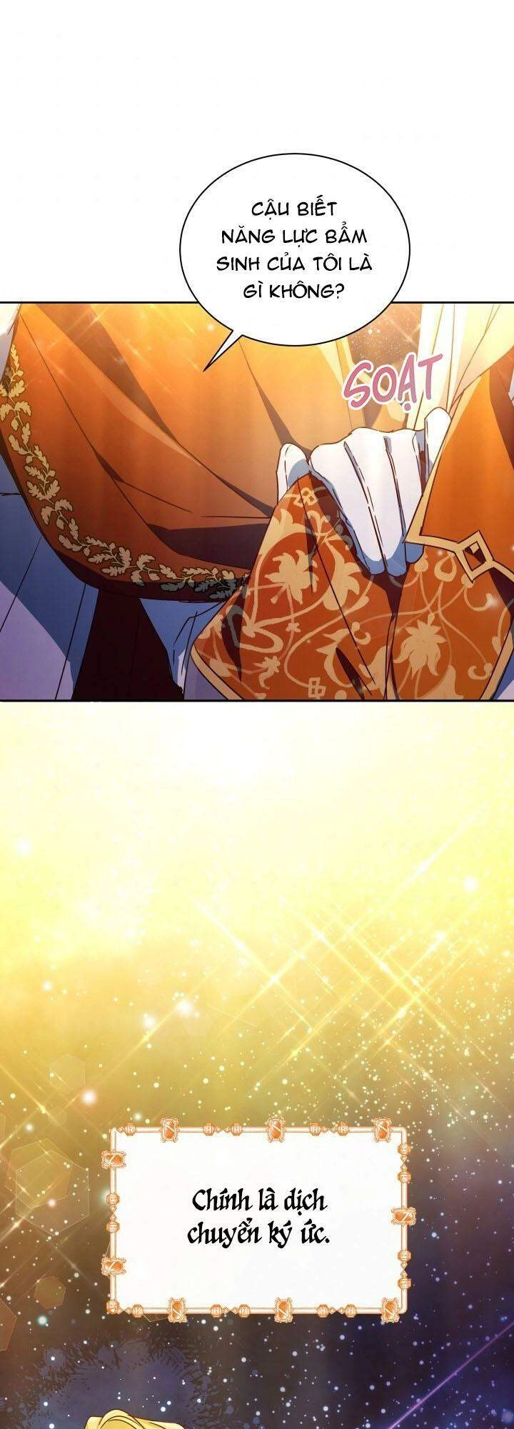 Nàng Elizabeth Thuần Khiết Chapter 19 - 20