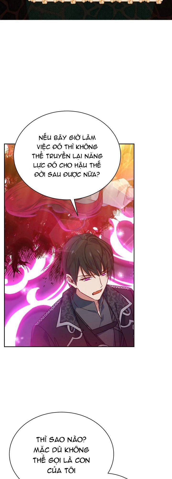 Nàng Elizabeth Thuần Khiết Chapter 19 - 23