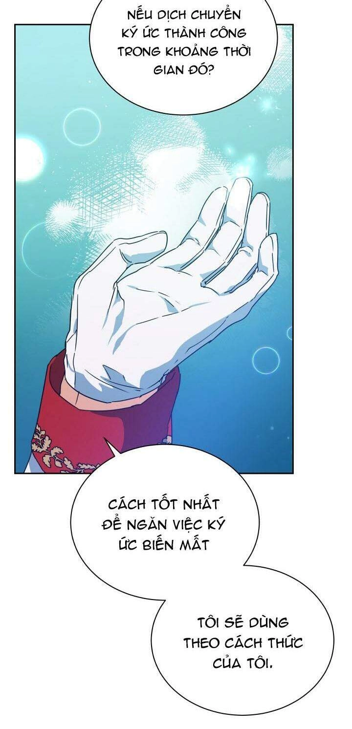 Nàng Elizabeth Thuần Khiết Chapter 19 - 26