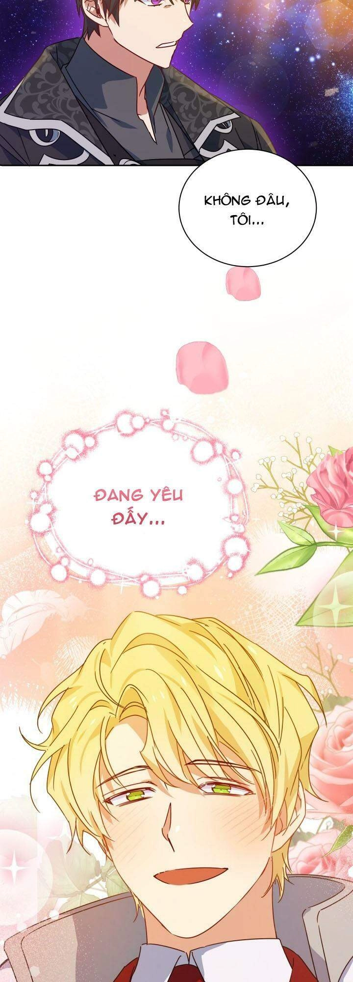 Nàng Elizabeth Thuần Khiết Chapter 19 - 29