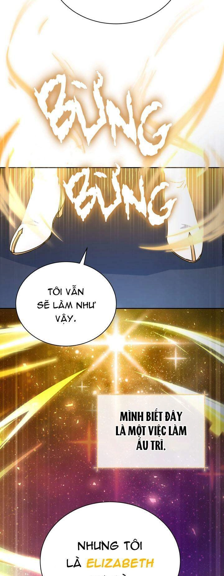 Nàng Elizabeth Thuần Khiết Chapter 19 - 32