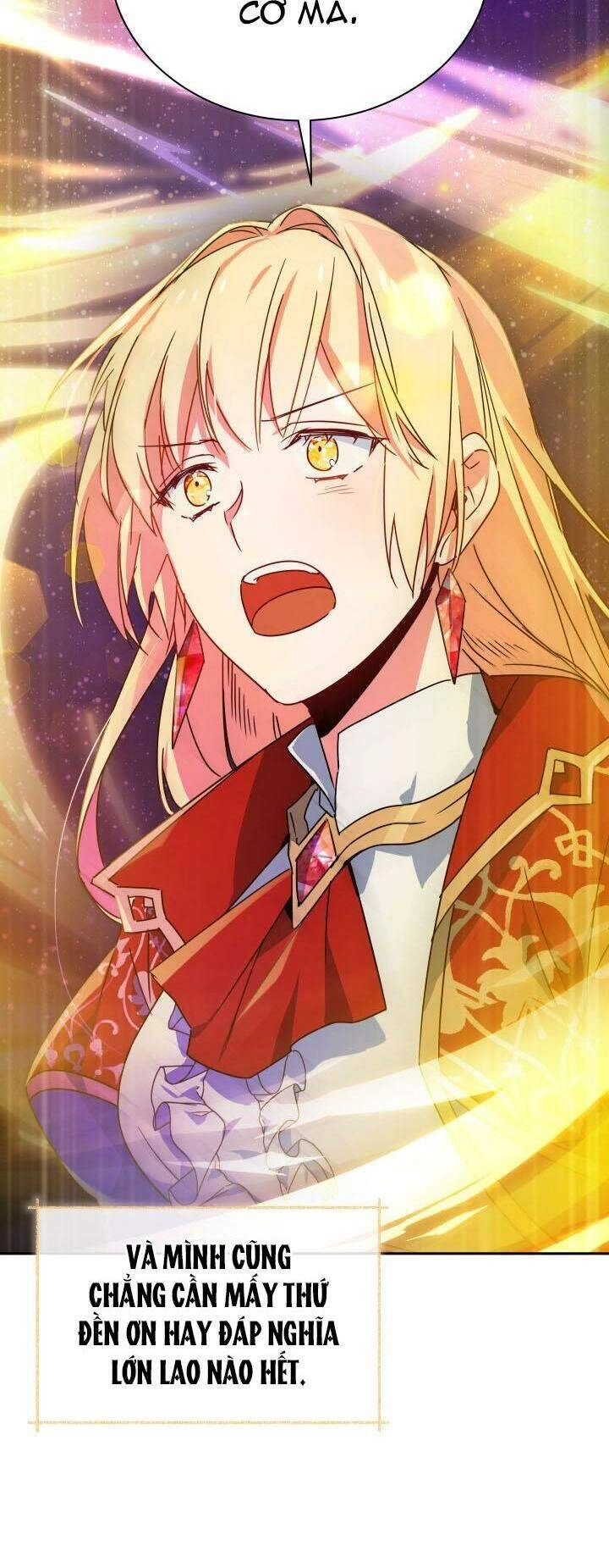 Nàng Elizabeth Thuần Khiết Chapter 19 - 33