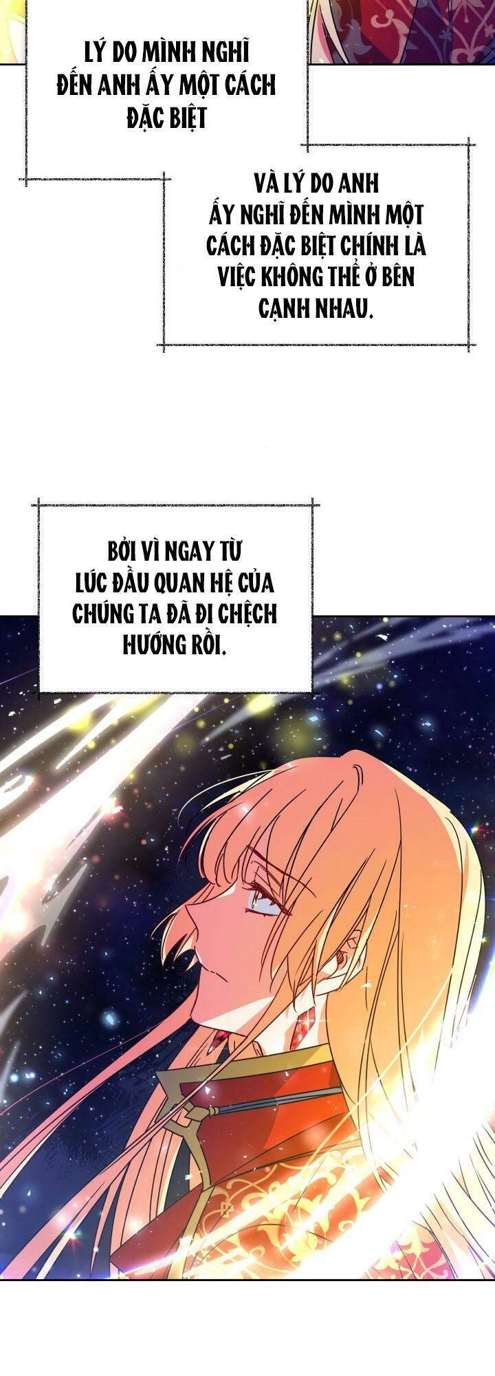 Nàng Elizabeth Thuần Khiết Chapter 19 - 35