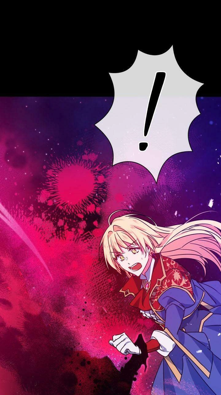 Nàng Elizabeth Thuần Khiết Chapter 19 - 38