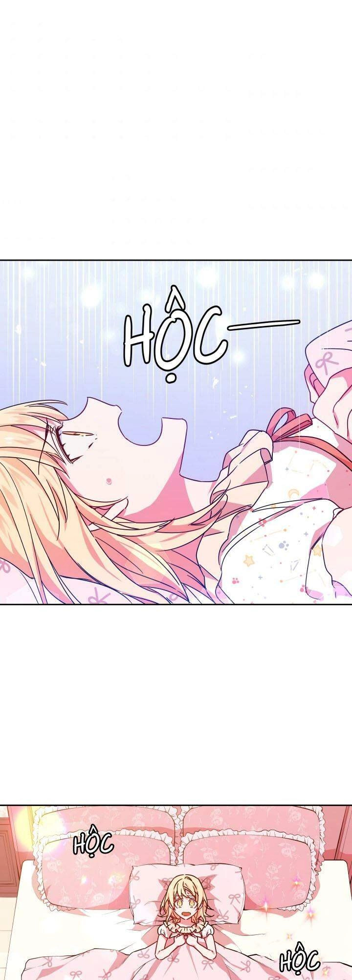 Nàng Elizabeth Thuần Khiết Chapter 19 - 46