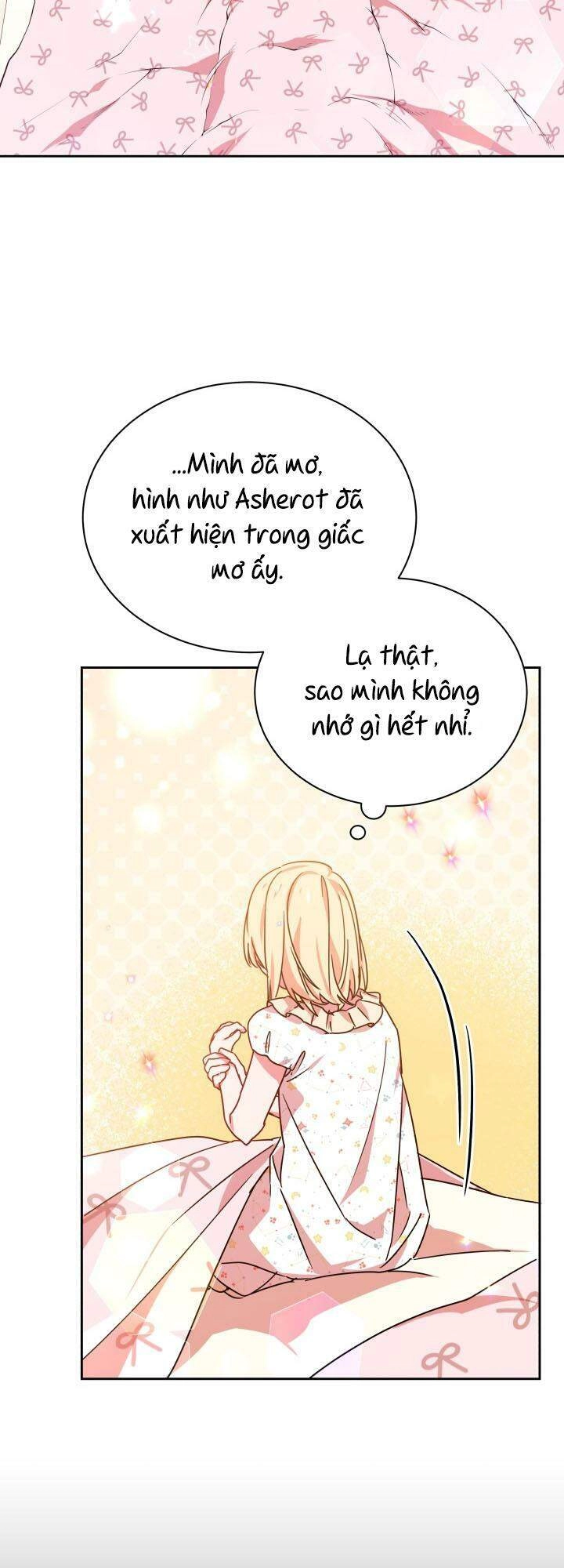 Nàng Elizabeth Thuần Khiết Chapter 19 - 47