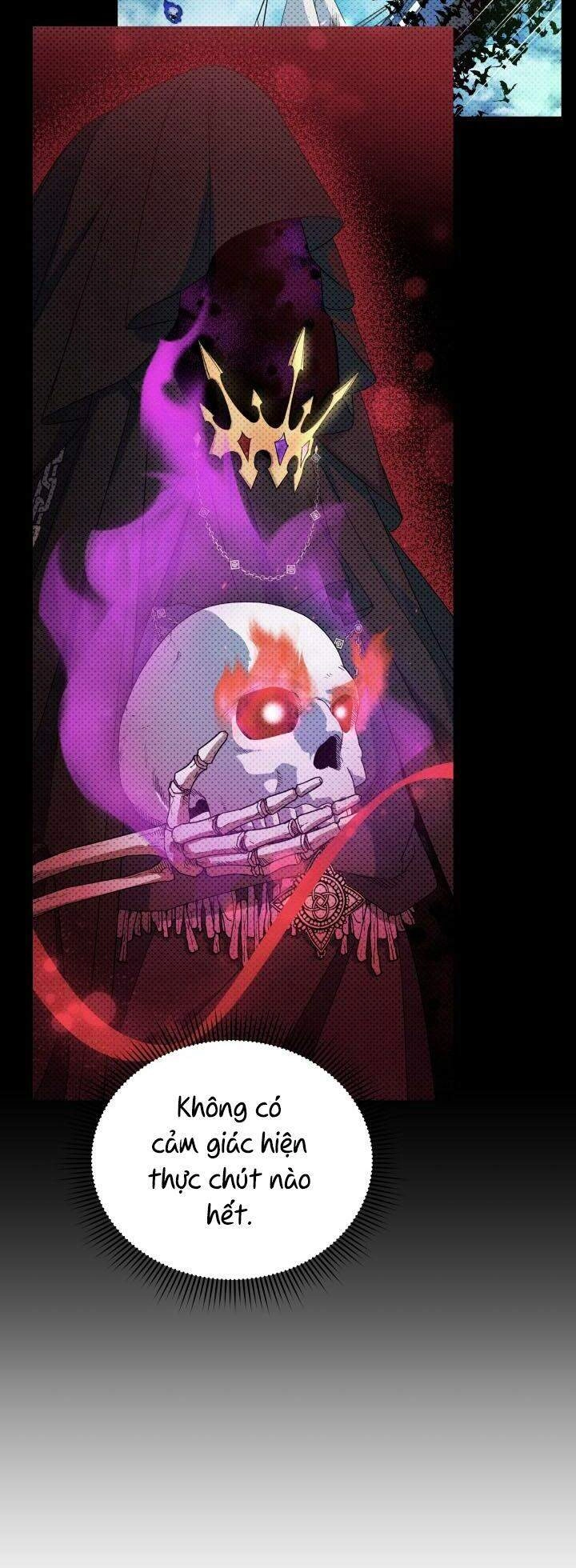 Nàng Elizabeth Thuần Khiết Chapter 19 - 49