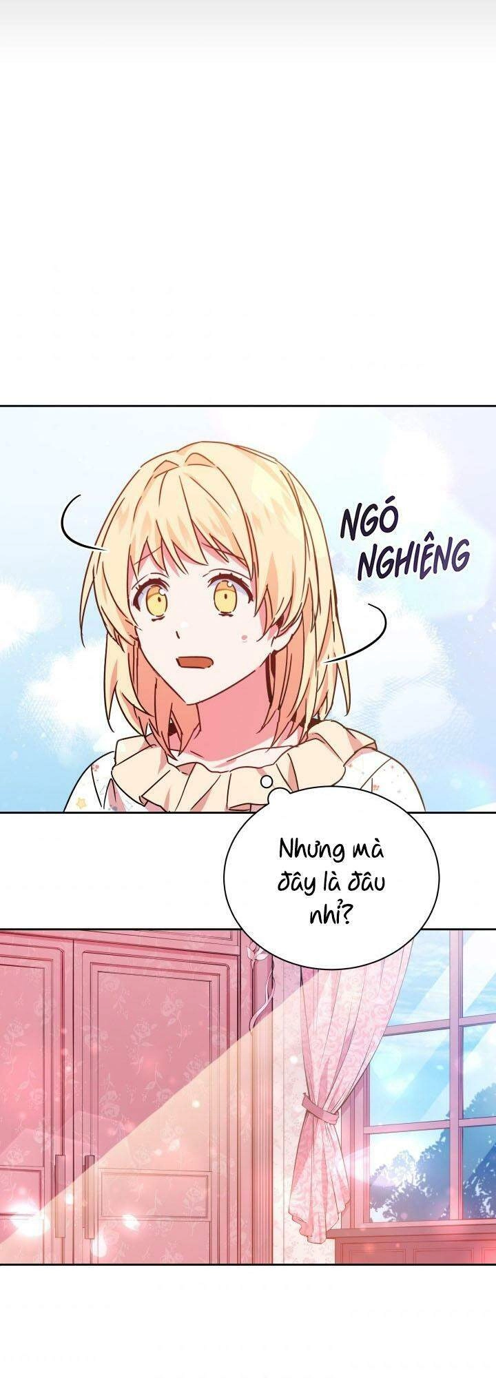 Nàng Elizabeth Thuần Khiết Chapter 19 - 50