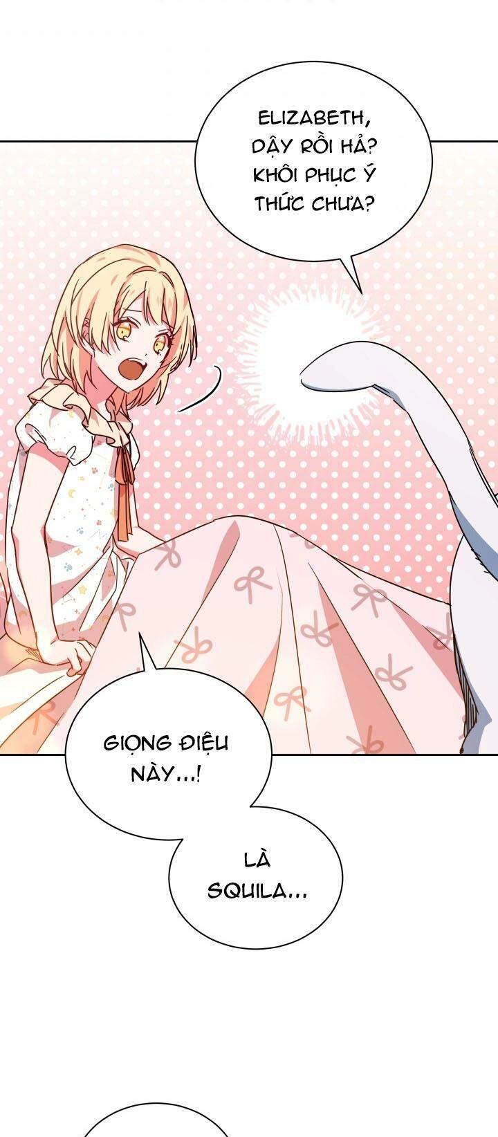Nàng Elizabeth Thuần Khiết Chapter 19 - 51