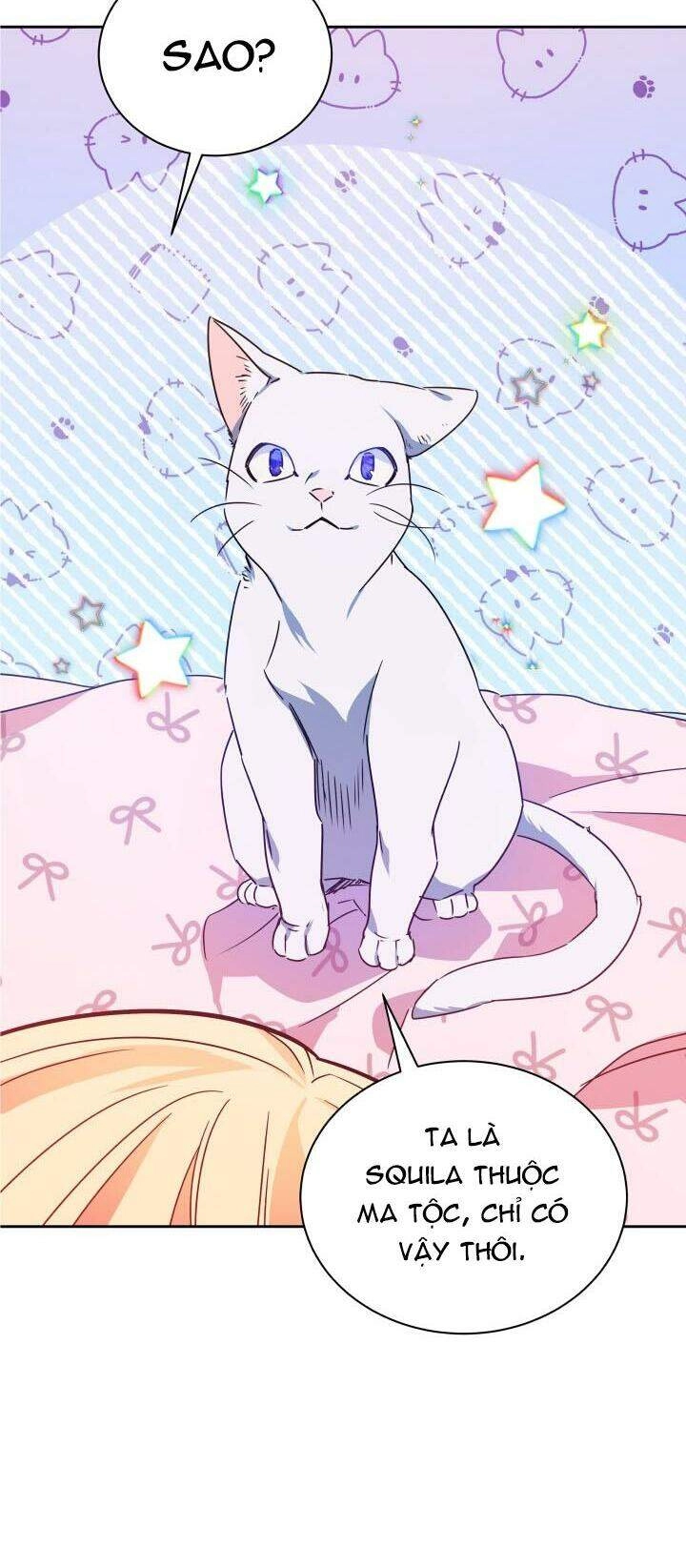 Nàng Elizabeth Thuần Khiết Chapter 19 - 52