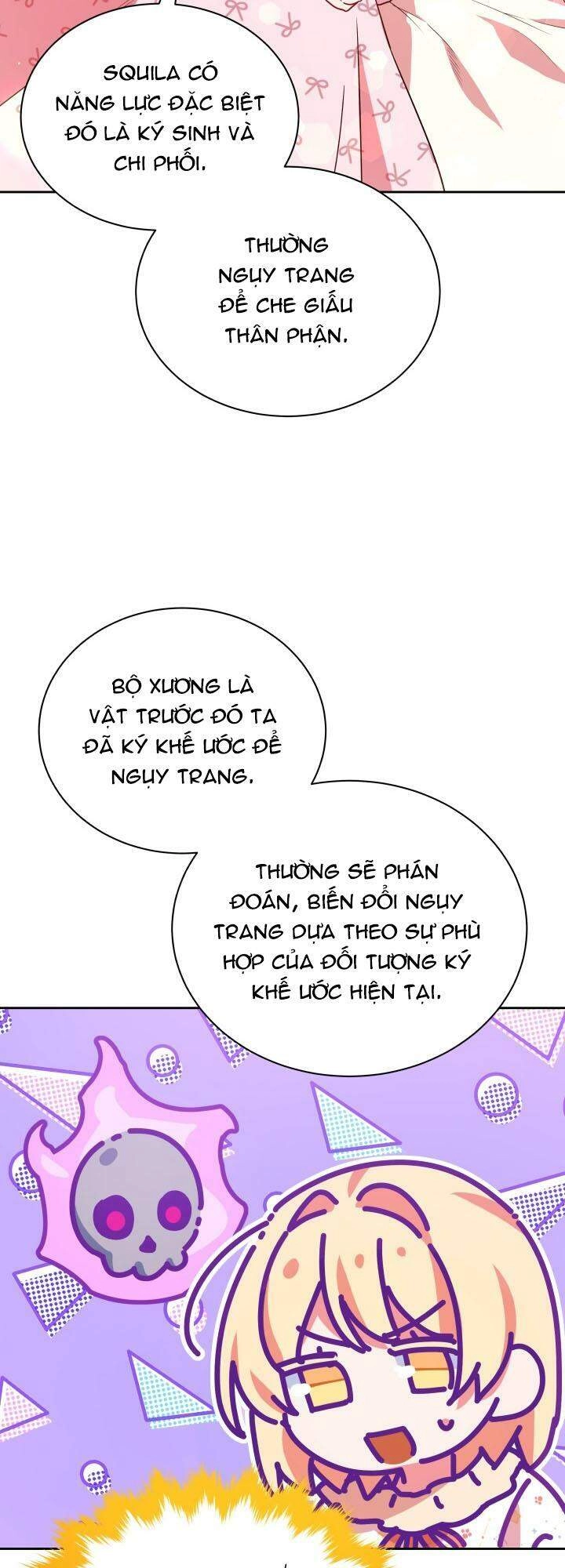 Nàng Elizabeth Thuần Khiết Chapter 19 - 54