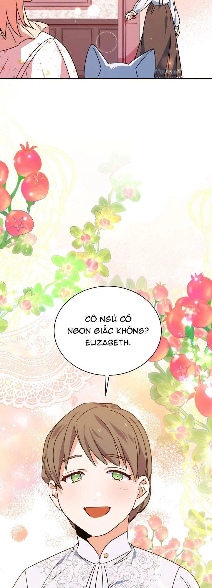 Nàng Elizabeth Thuần Khiết Chapter 19 - 56