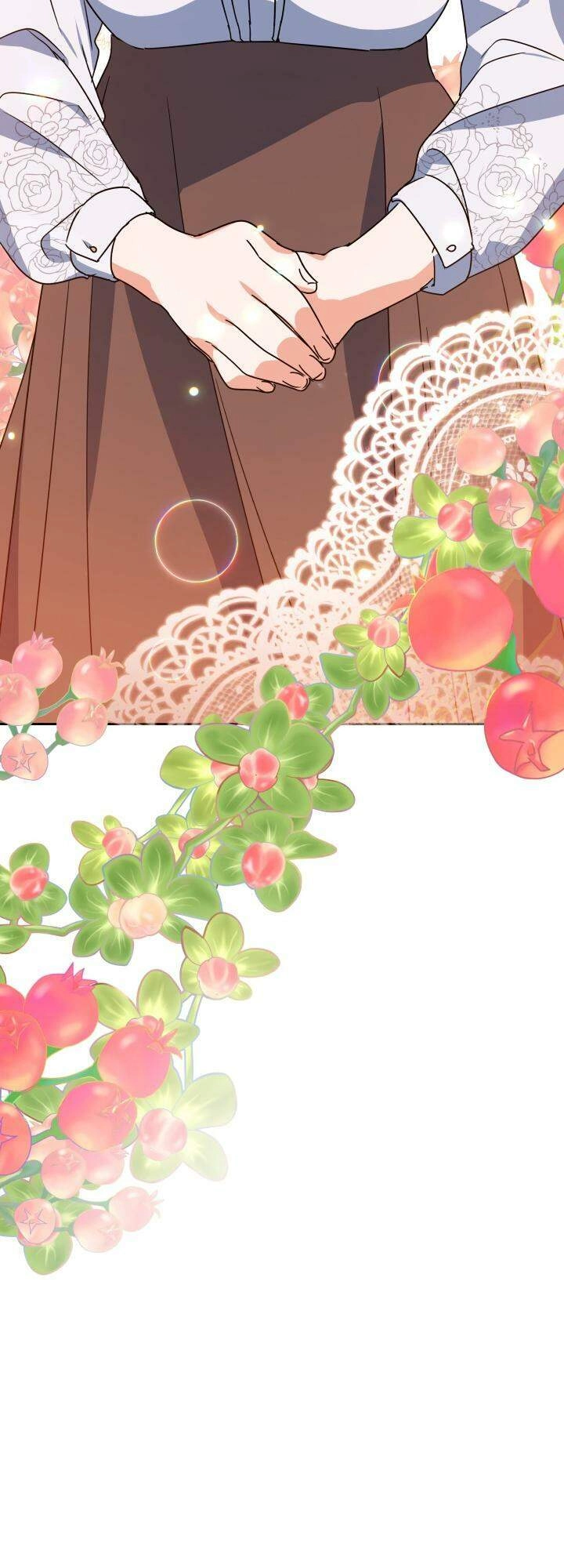 Nàng Elizabeth Thuần Khiết Chapter 20 - 3