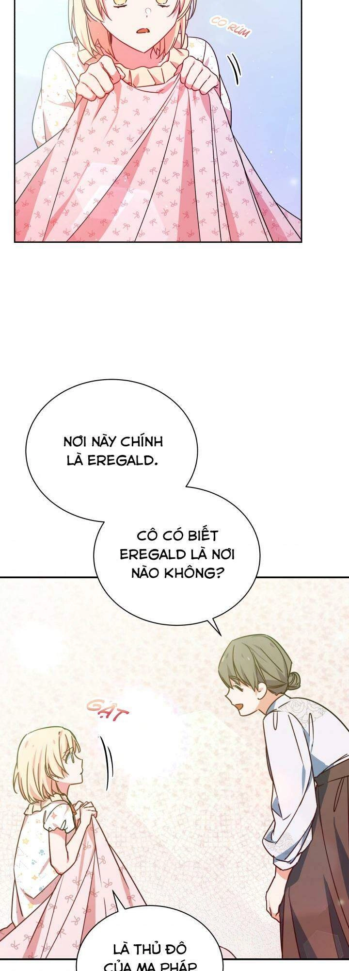 Nàng Elizabeth Thuần Khiết Chapter 20 - 5