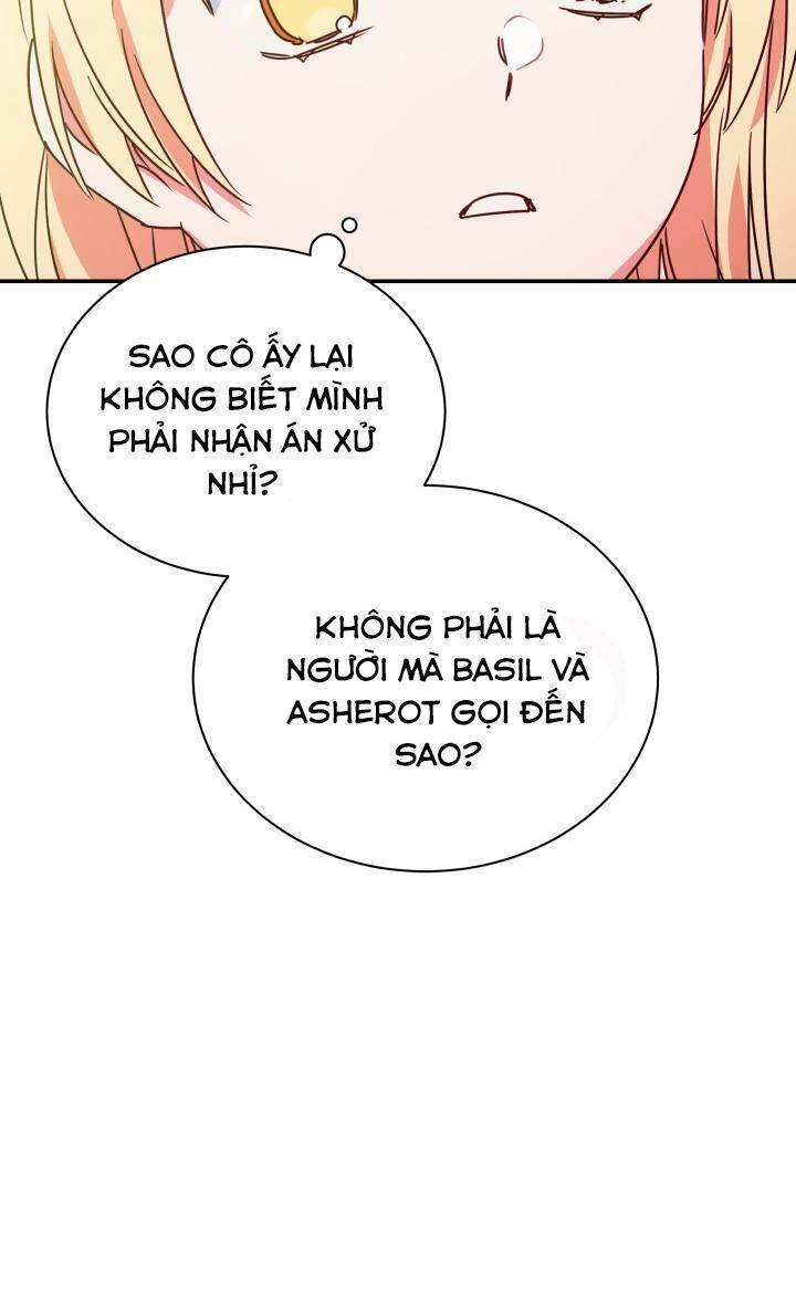 Nàng Elizabeth Thuần Khiết Chapter 20 - 7