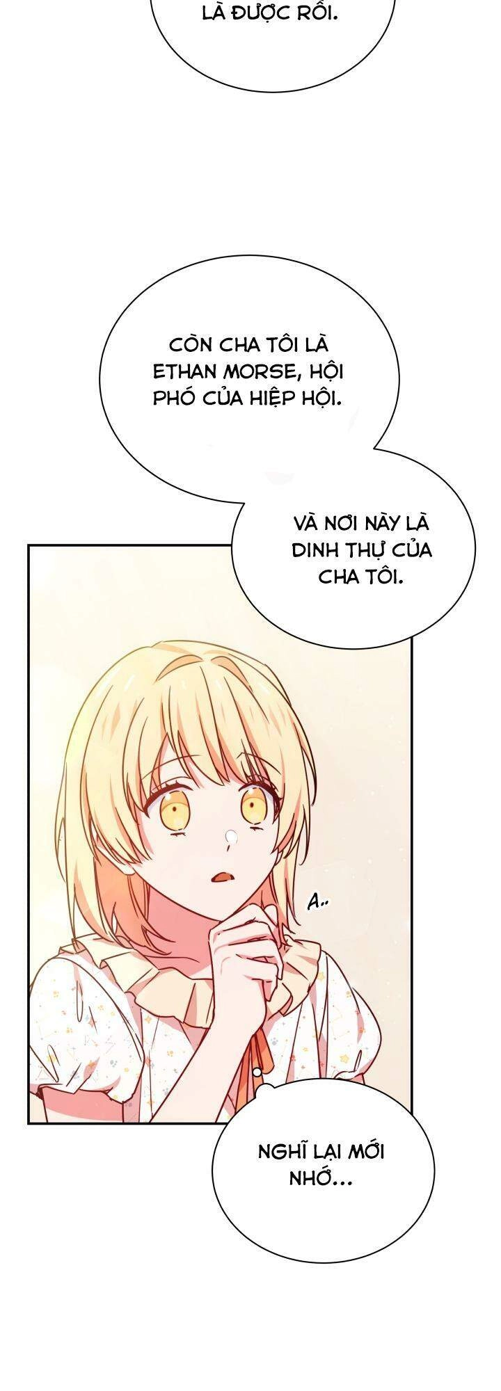 Nàng Elizabeth Thuần Khiết Chapter 20 - 11